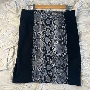 Michael Kors Skirt Size 4